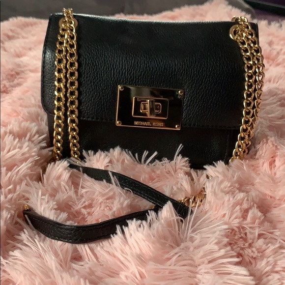 MICHAEL Michael Kors Handbags - Michael Kors Chain Crossbody